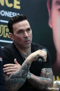 Foto Jason David Frank