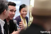 Foto Jason David Frank