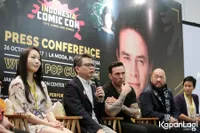 Foto Jason David Frank