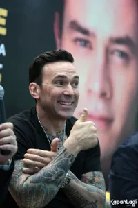 Foto Jason David Frank
