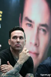 Foto Jason David Frank