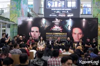 Foto Jason David Frank