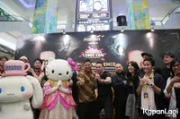 Foto Jason David Frank