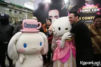 Foto Jason David Frank