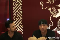 Foto Jason David Frank