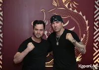 Foto Jason David Frank