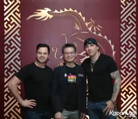 Foto Jason David Frank