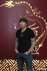 Foto Jason David Frank