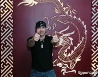 Foto Jason David Frank