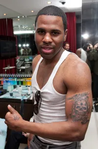 Foto Jason Derulo