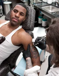 Foto Jason Derulo