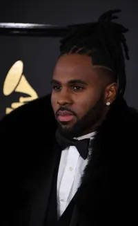 Foto Jason Derulo