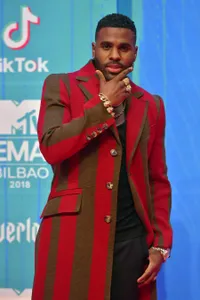 Foto Jason Derulo