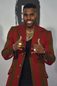 Foto Jason Derulo