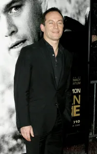 Foto Jason Isaacs