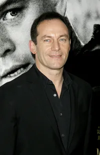 Foto Jason Isaacs