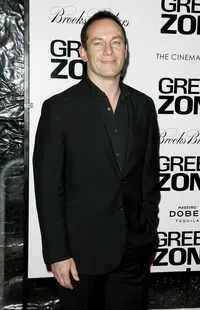Foto Jason Isaacs