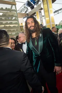 Foto Jason Momoa