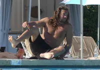 Foto Jason Momoa