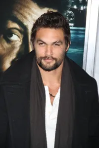 Foto Jason Momoa