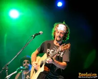 Foto Jason Mraz
