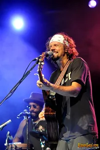 Foto Jason Mraz