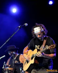 Foto Jason Mraz