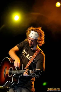 Foto Jason Mraz