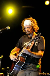 Foto Jason Mraz