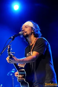 Foto Jason Mraz