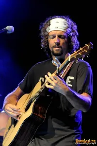 Foto Jason Mraz