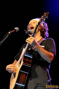 Foto Jason Mraz