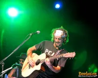 Foto Jason Mraz