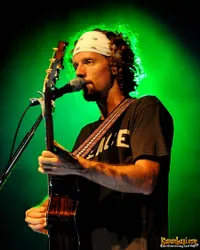 Foto Jason Mraz