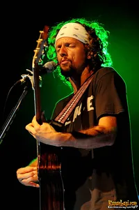 Foto Jason Mraz