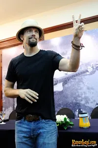 Foto Jason Mraz