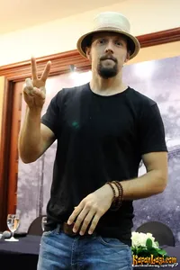 Foto Jason Mraz