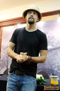 Foto Jason Mraz
