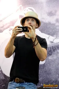 Foto Jason Mraz