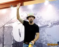 Foto Jason Mraz