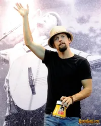 Foto Jason Mraz