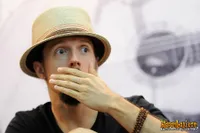Foto Jason Mraz