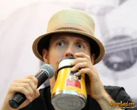 Foto Jason Mraz