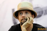 Foto Jason Mraz
