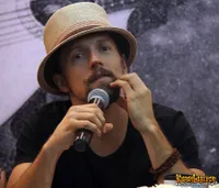 Foto Jason Mraz