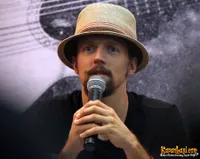 Foto Jason Mraz