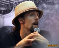 Foto Jason Mraz