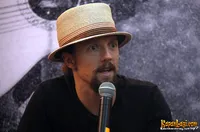 Foto Jason Mraz