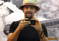 Foto Jason Mraz