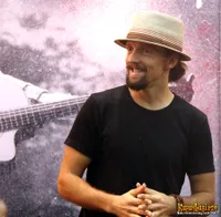 Foto Jason Mraz